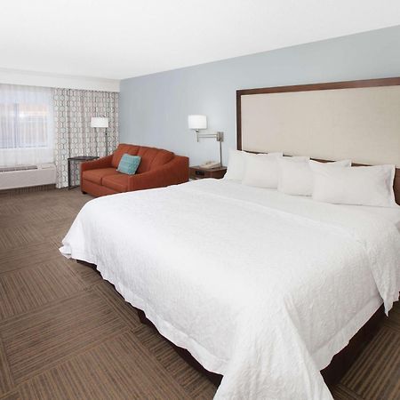 Hampton Inn Birch Run Exterior foto