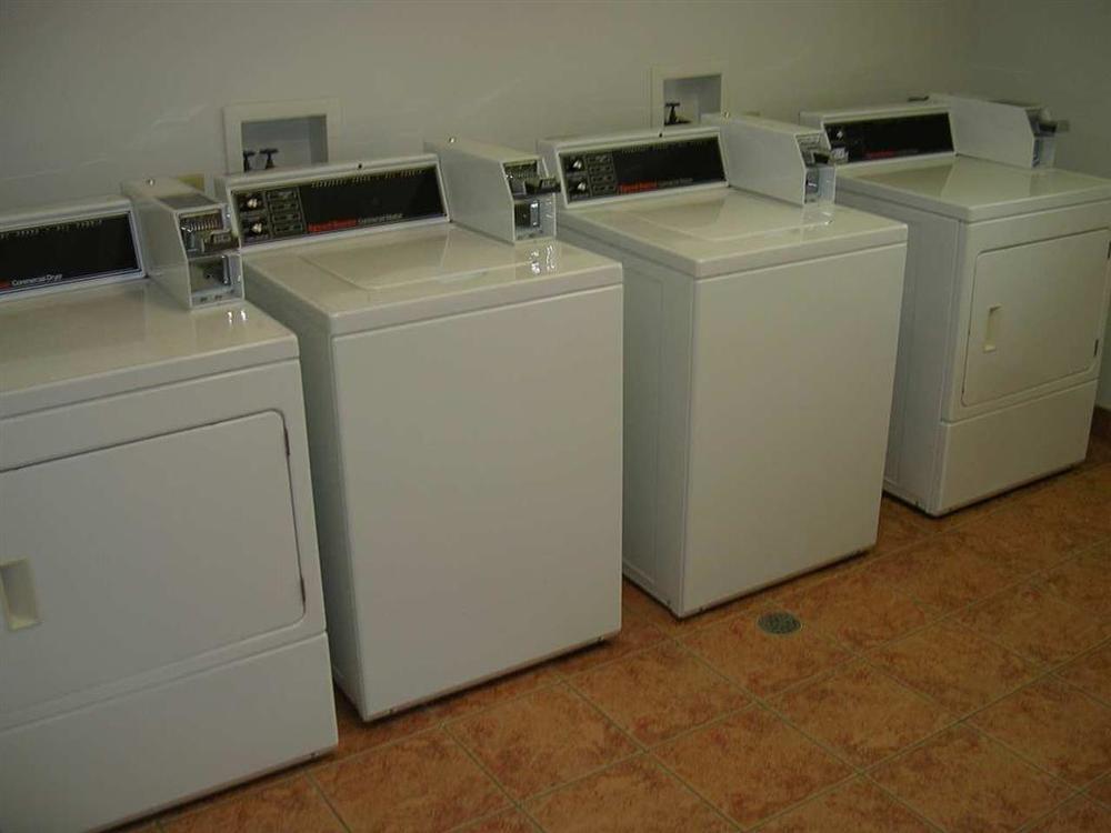 Hampton Inn Birch Run Facilidades foto