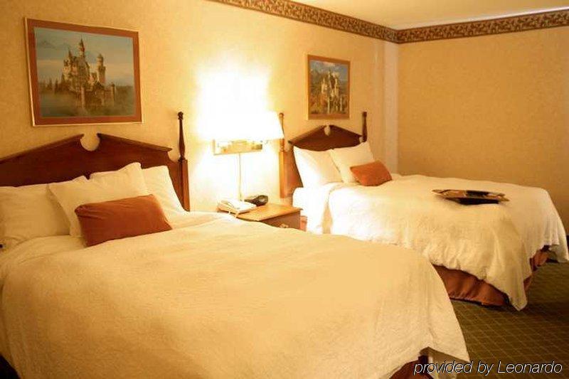 Hampton Inn Birch Run Habitación foto